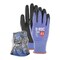 Magid Knit/Coated Knit Gloves, 7 1 PR SWGPD4867 - alternate 1